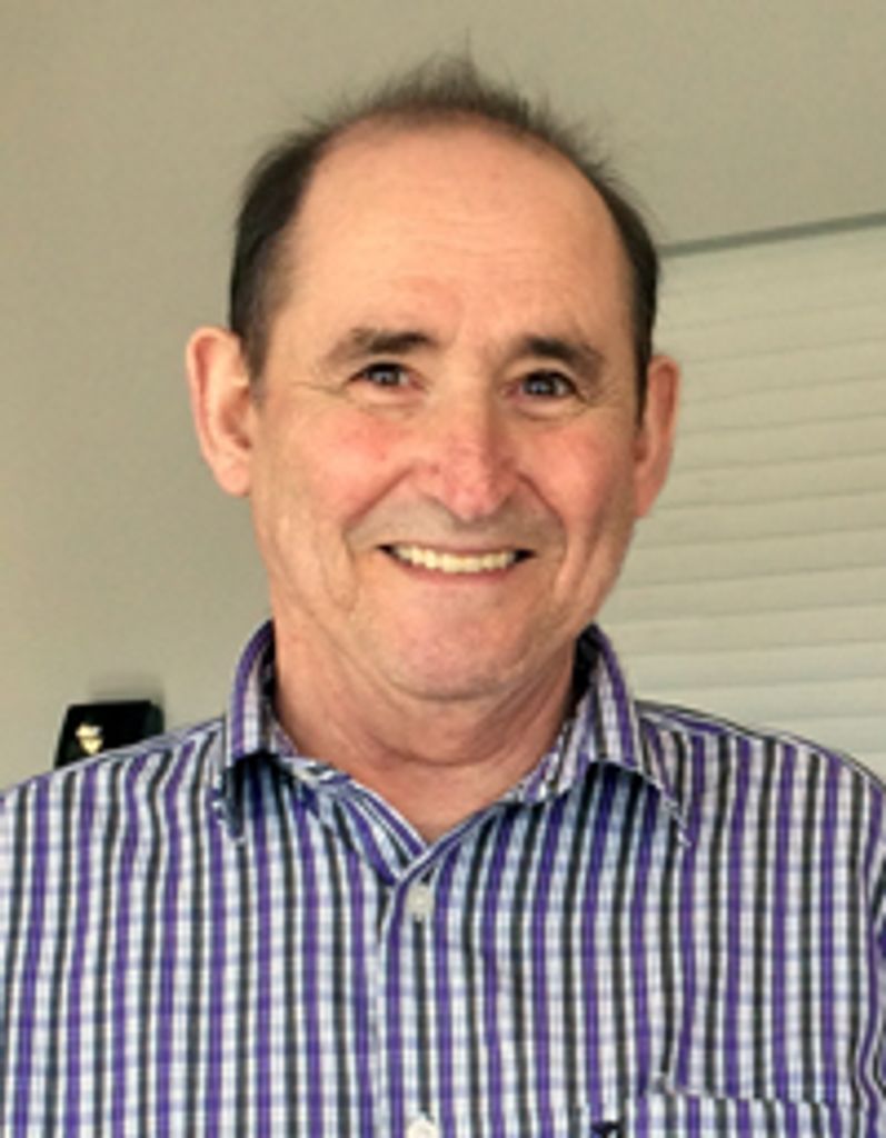 Robert Du Bourg Profile Photo