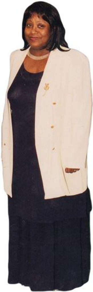 Brenda Lee Felton Cooper