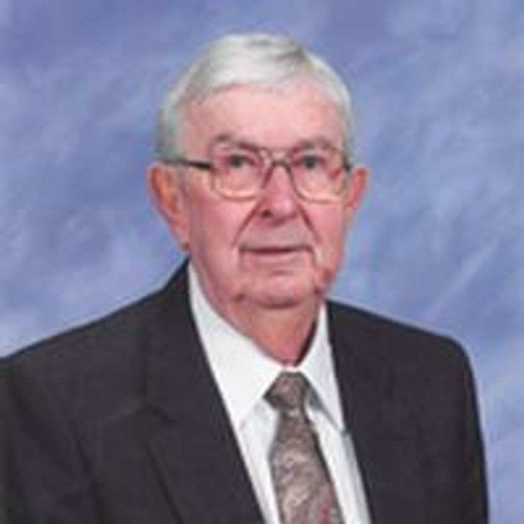 Joseph Milton Doescher