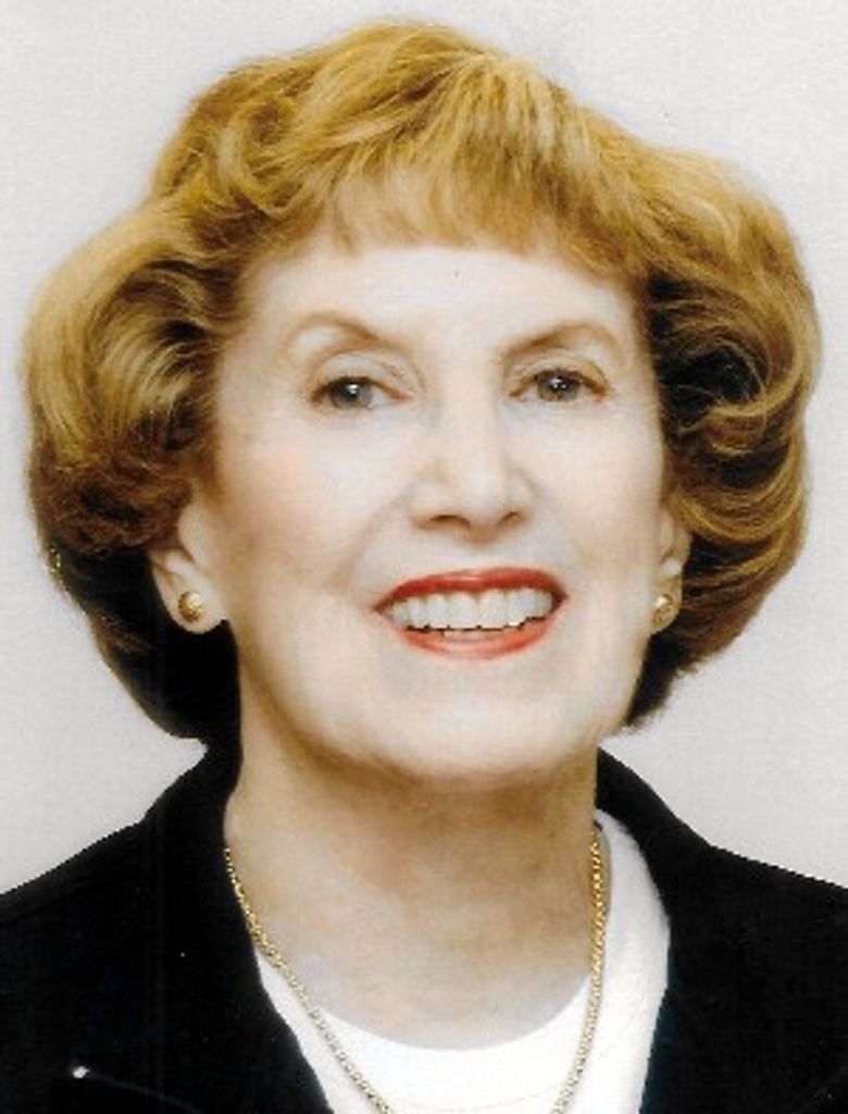 Joan M. Sherman
