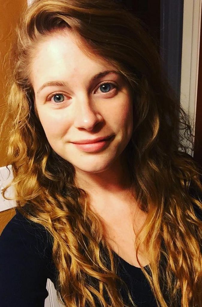 Melissa K. Colling Profile Photo