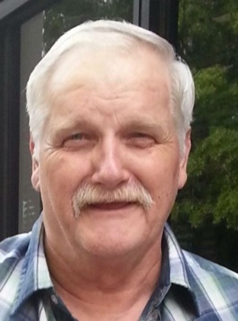 Richard Jinright Profile Photo