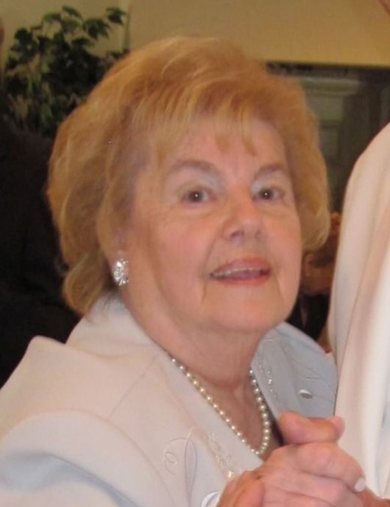 Patricia M Ciccotelli Profile Photo