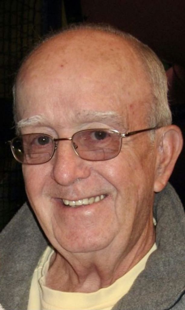 Richard Pryce