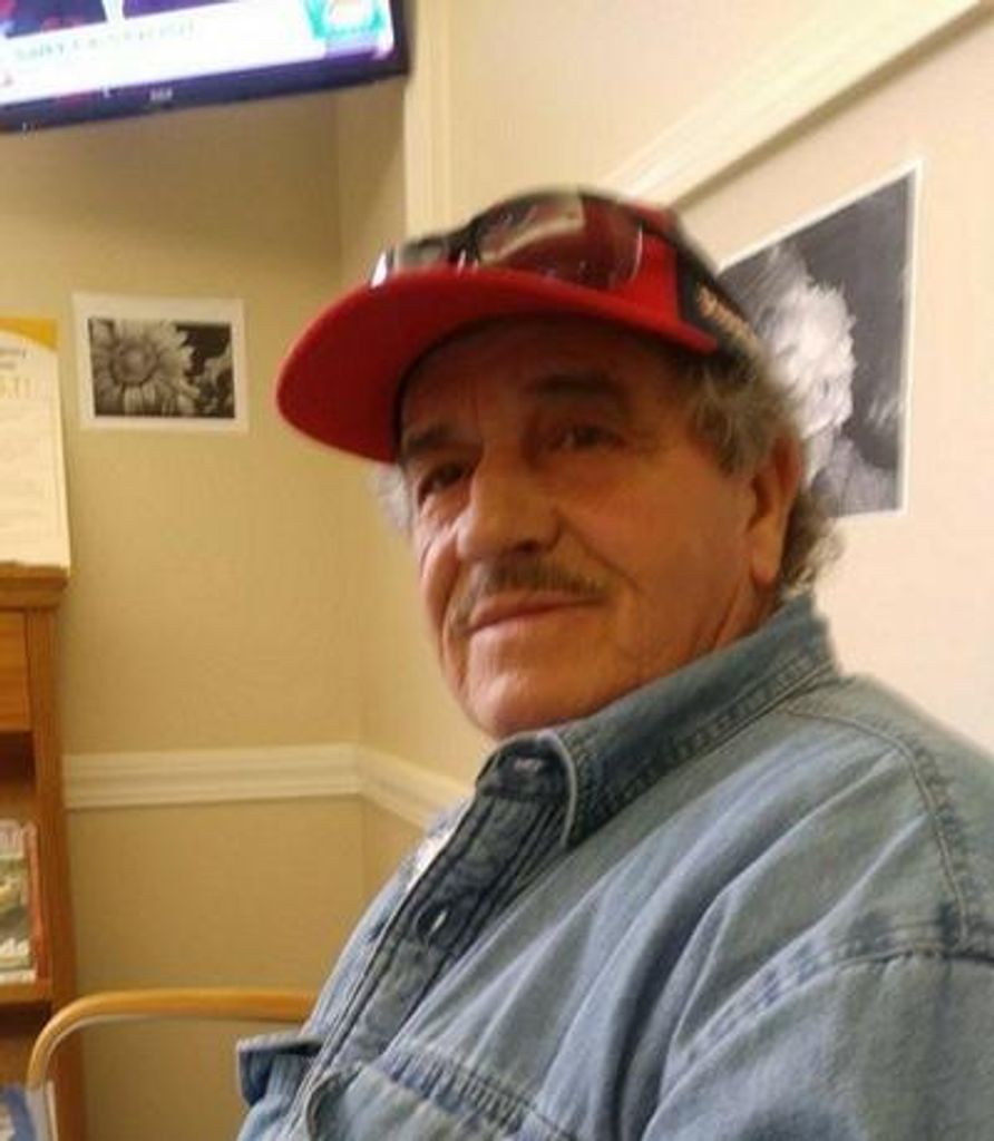 Jose M. Barbeiro Profile Photo