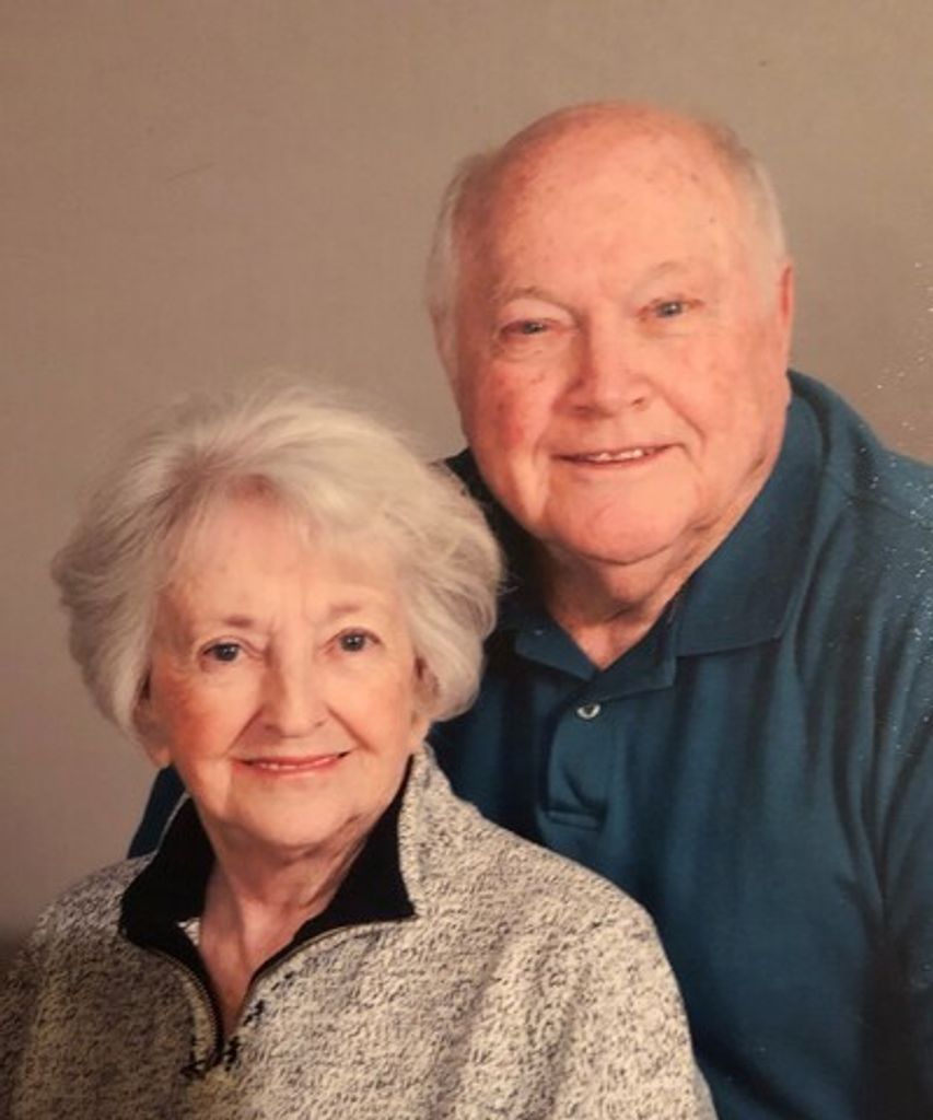 Bob And Cora Moore Profile Photo