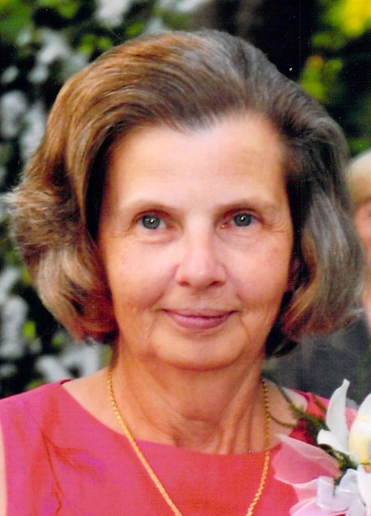 Judy Kay Baker