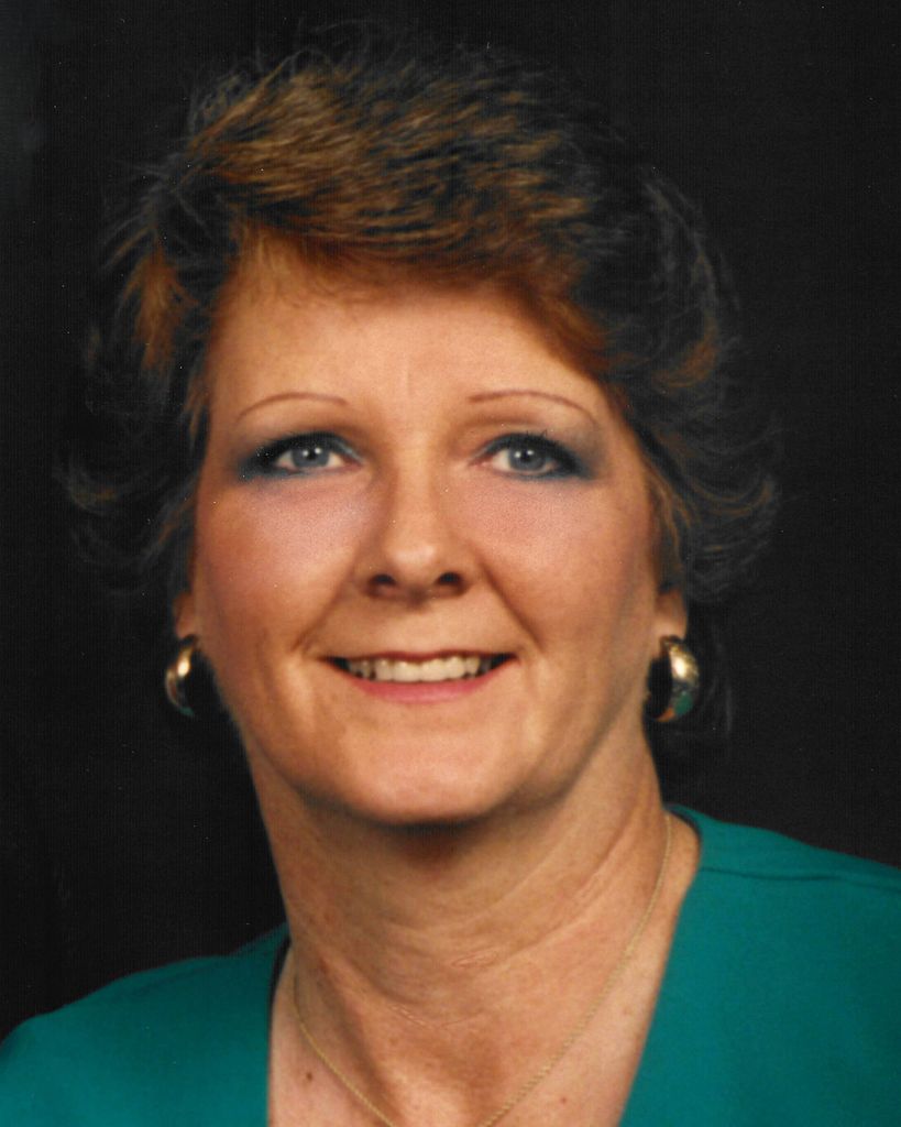 Sally Ann Glasgow