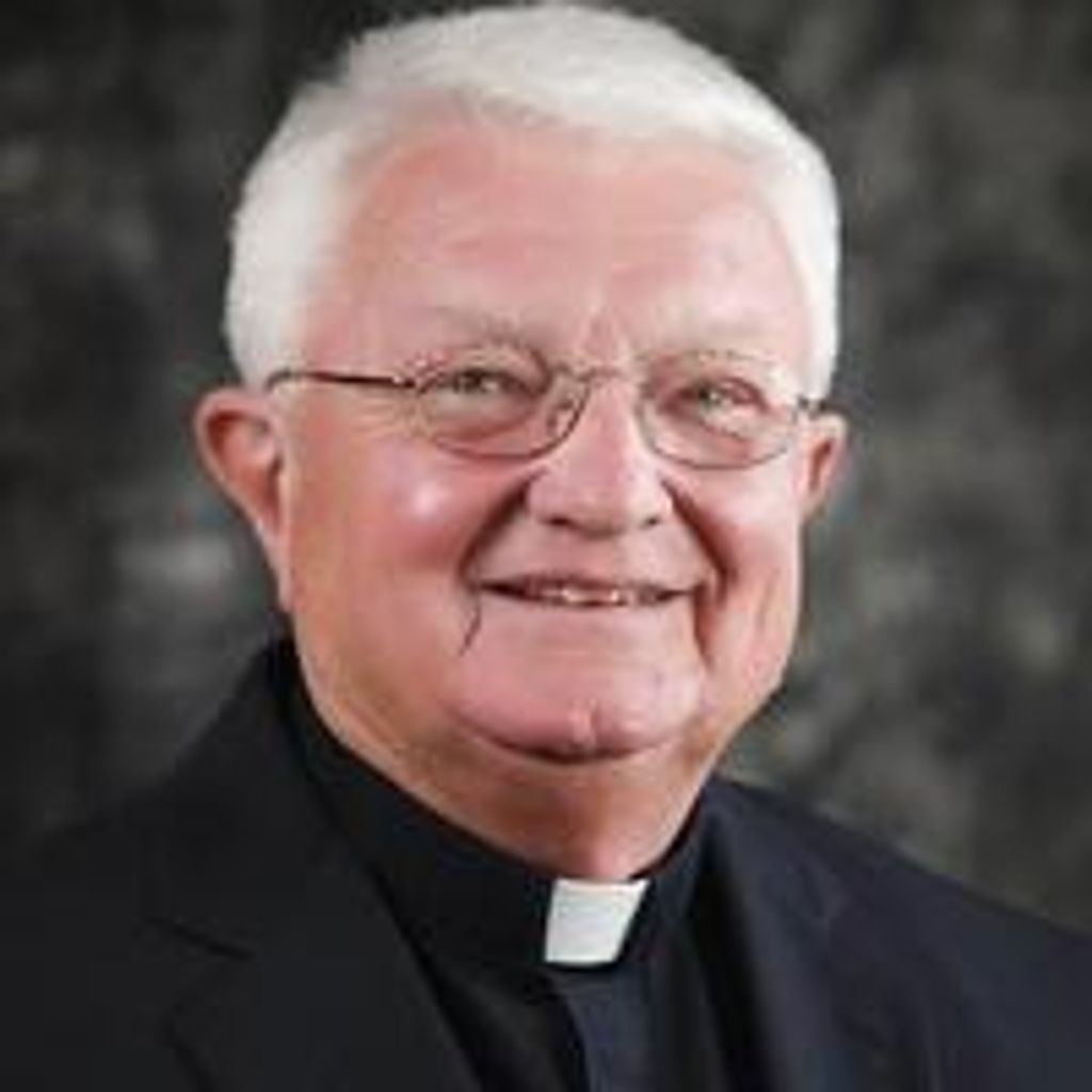 Fr. Thomas Brenberger