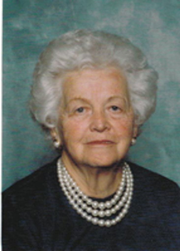 VaLora Christensen Mecham