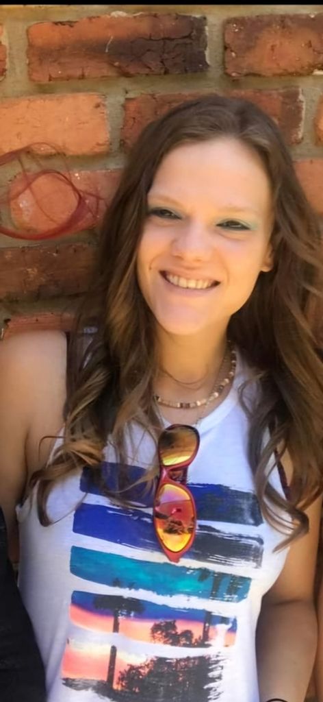 Meagan Goins Profile Photo