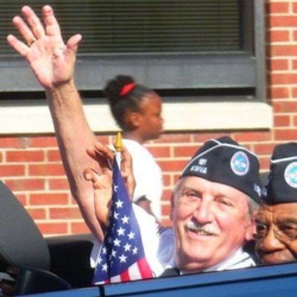 John Patrick Denning