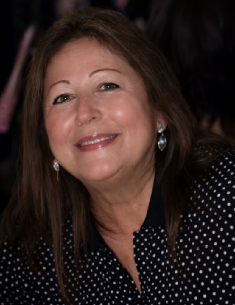 Velma Jane Martinez Profile Photo