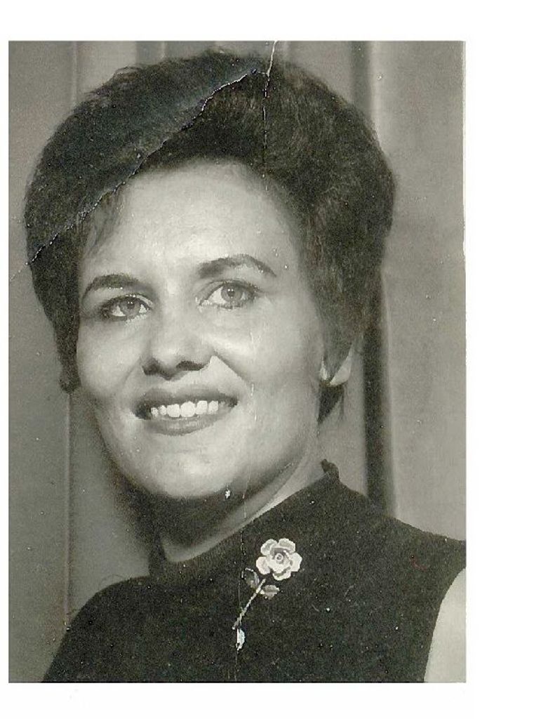 Faye Smith