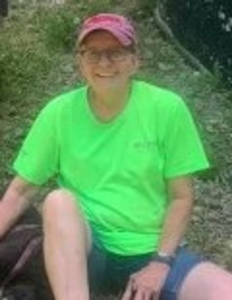 Lorna  Marie  Foster Profile Photo