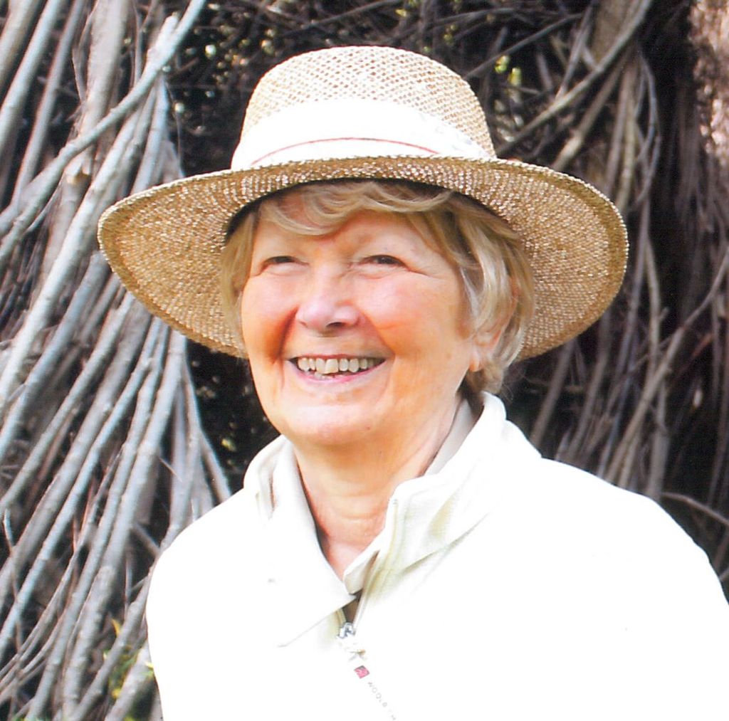 Sharon K. Culbertson