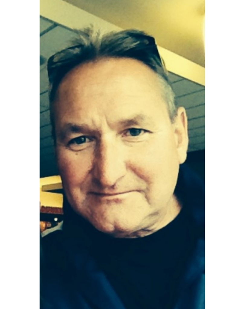 Curtis Meinsen Profile Photo