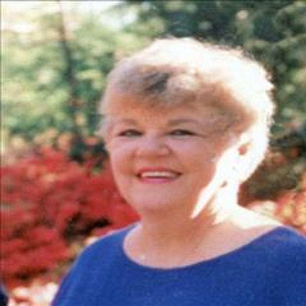 Juanita Ann Cosby Profile Photo