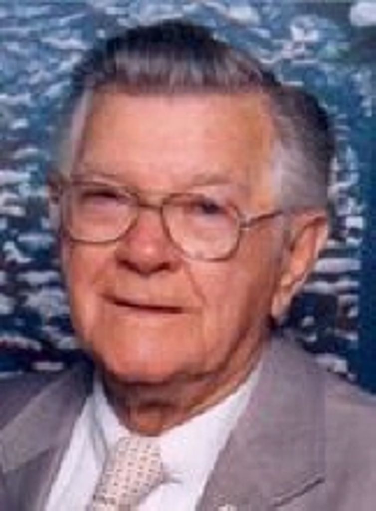 David Everett Nevills Profile Photo
