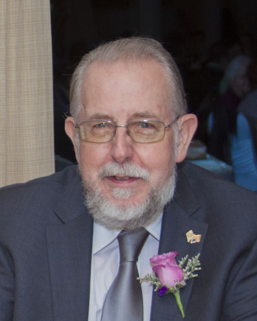 Gerald Reisch Profile Photo