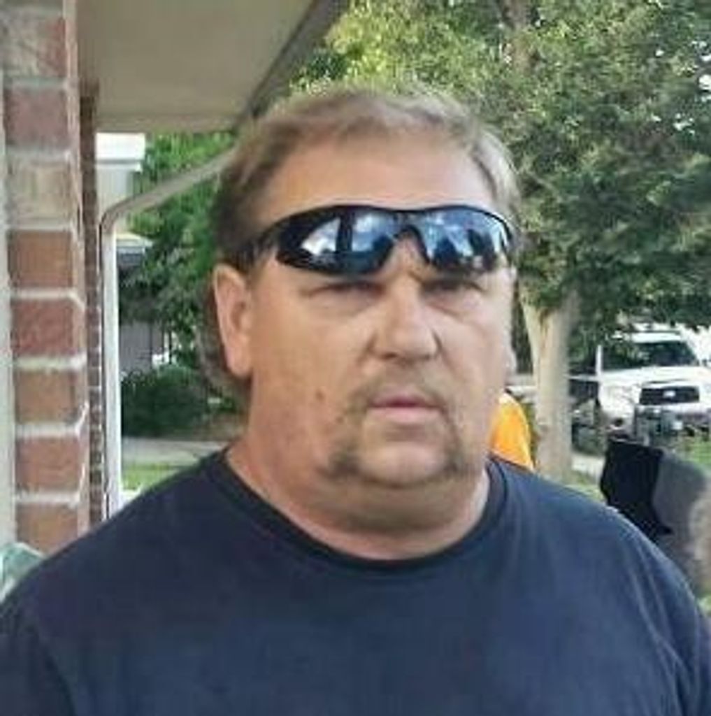 Charles Wayne Martin