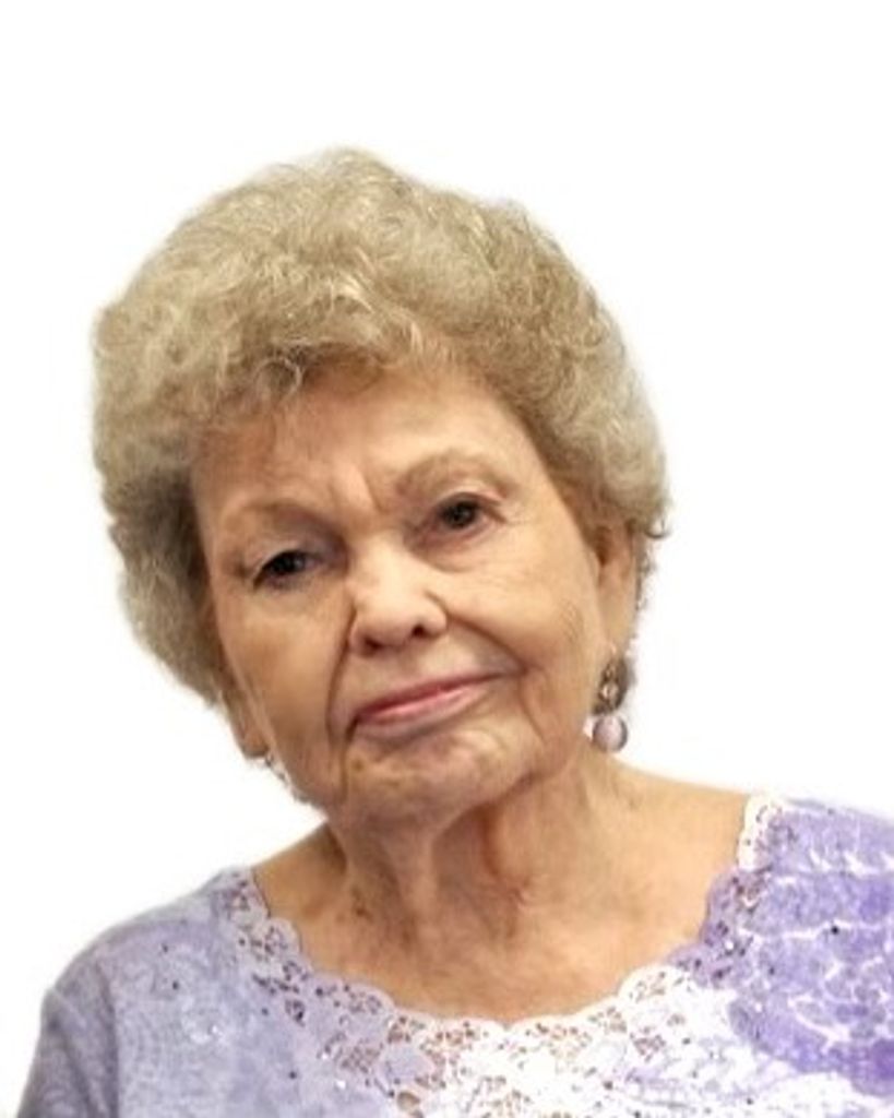 Janice Darby Waguespack Profile Photo