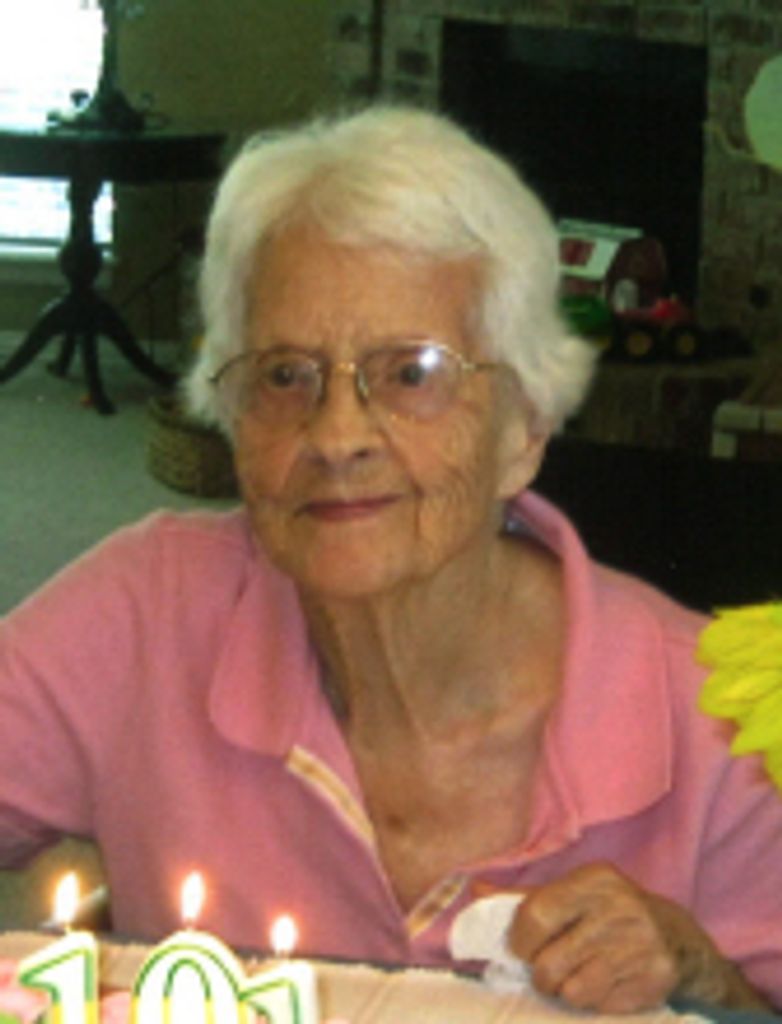 June Schenk Profile Photo