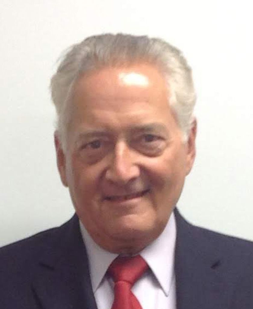 Dennis Gianoli