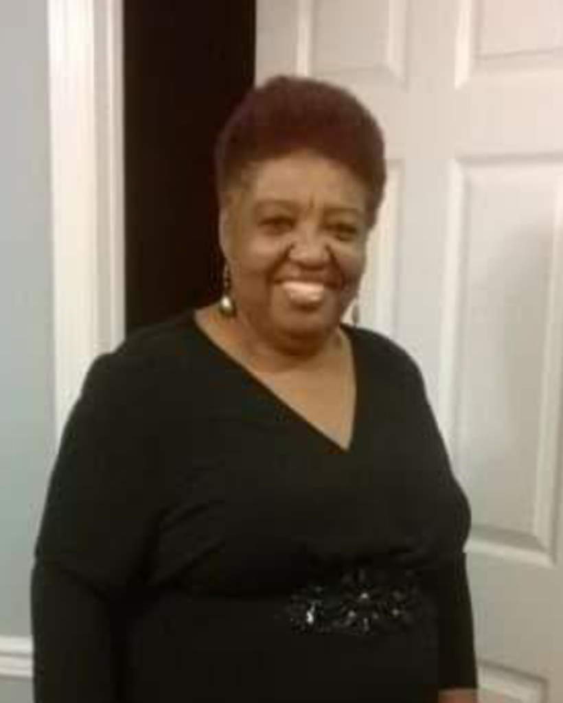Mrs. Louise Davis Jowers Profile Photo