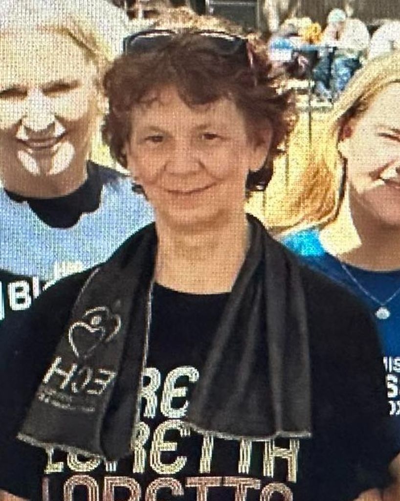 Sherry L. Thornton