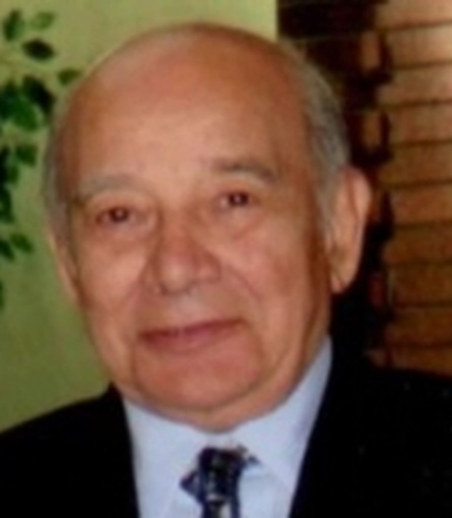 Francesco Luisi
