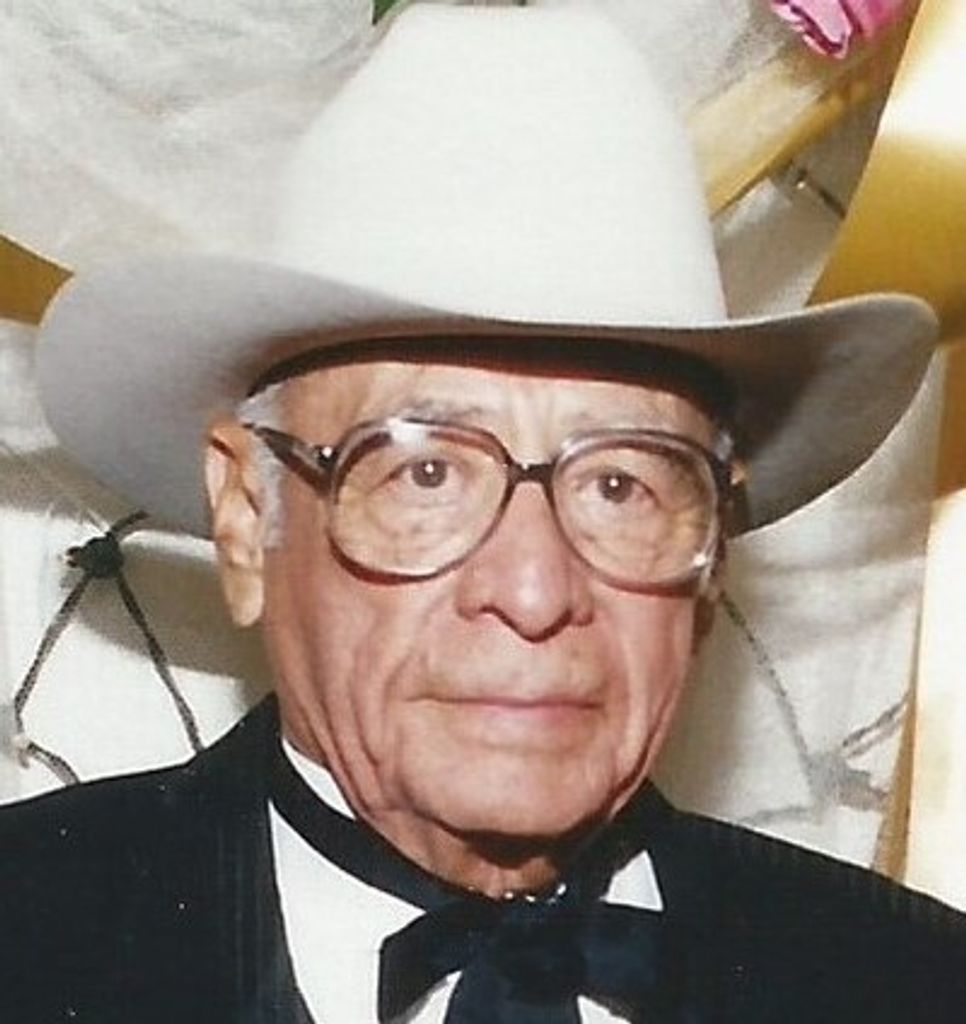 Ruben M. Ramos Profile Photo