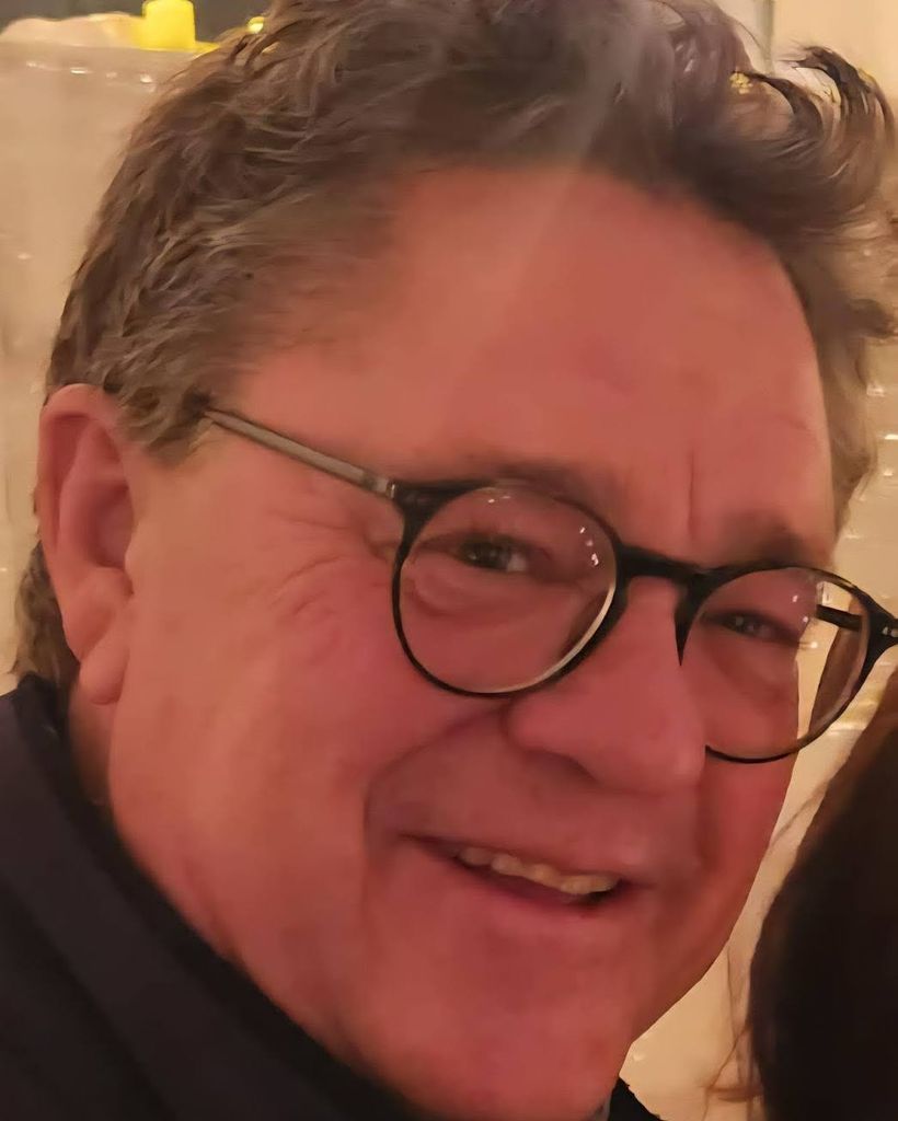 Thomas E. Downey Profile Photo