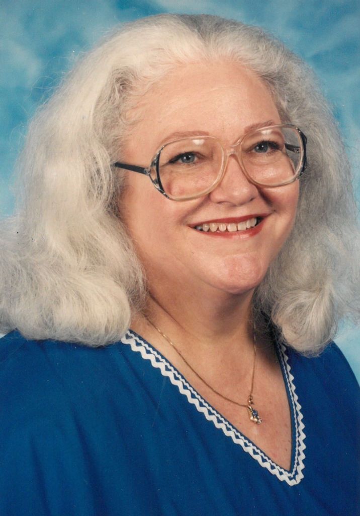 Arnswald, Barbara Anne 'Babs' Brown