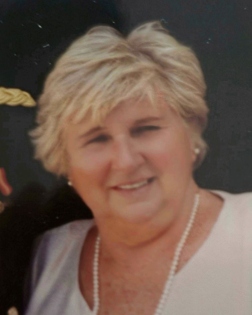 Dixie Jo Staley