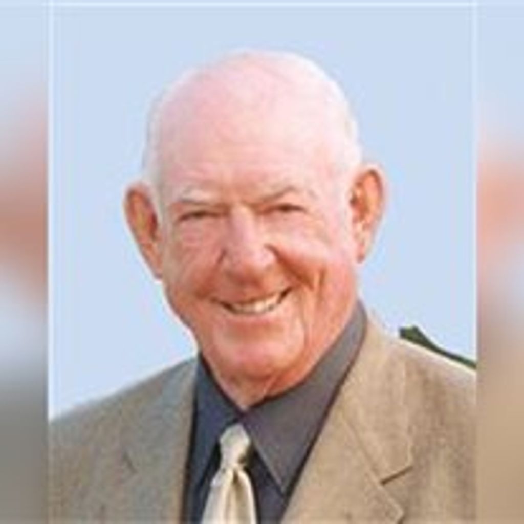 Edmond Keating Profile Photo
