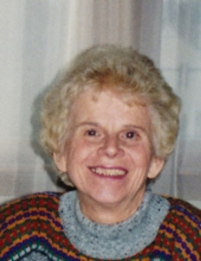 Janice Grele McCollum