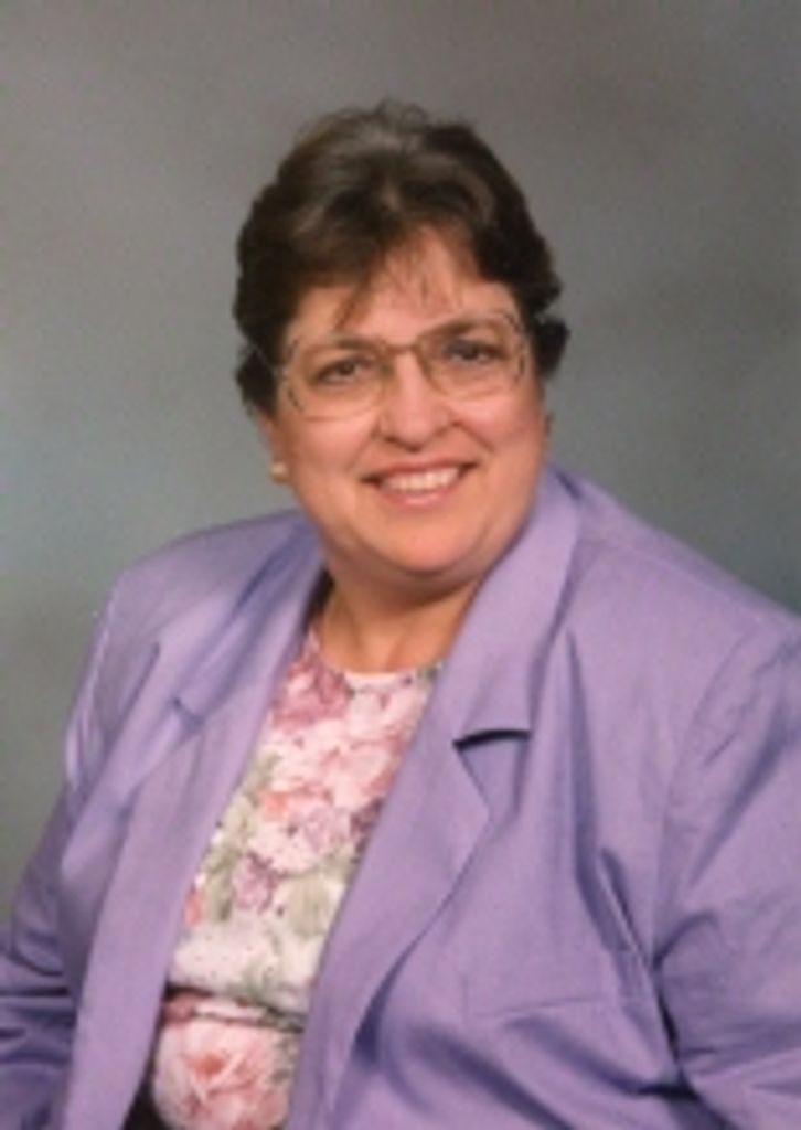 Margaret Ann Bechill