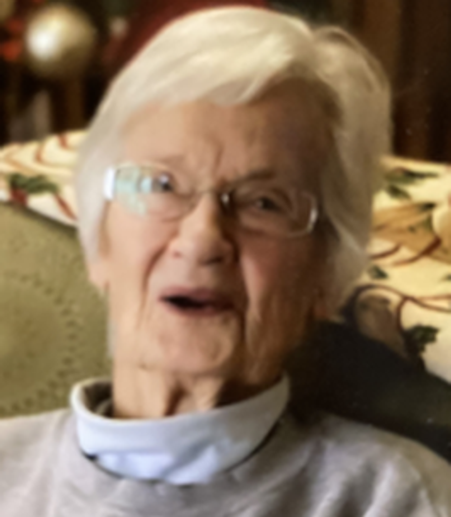 Mary Anderson Profile Photo