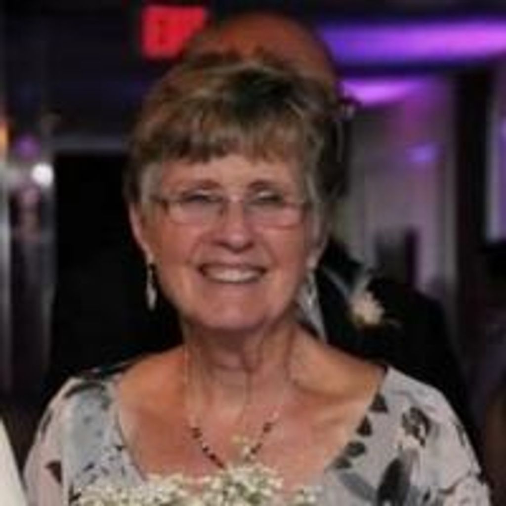 Carol M. Barnes