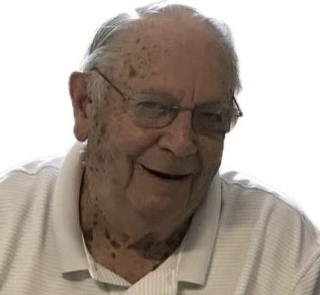 Allen C. "Pete" Case Profile Photo