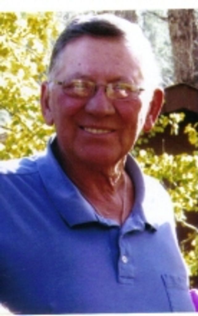 Wendell Warner Sr.