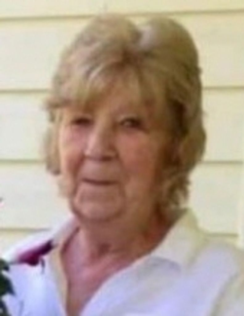Linda Fay Davis Profile Photo