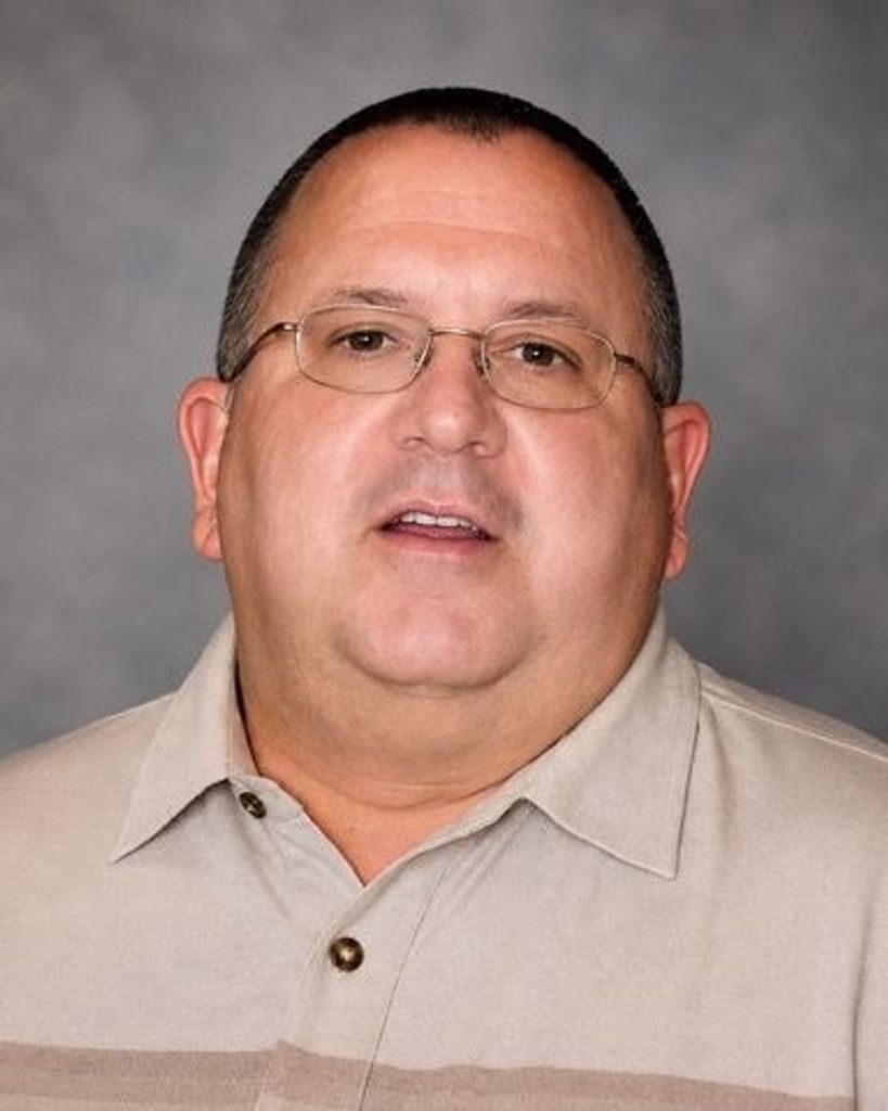 Michael Agostino Profile Photo