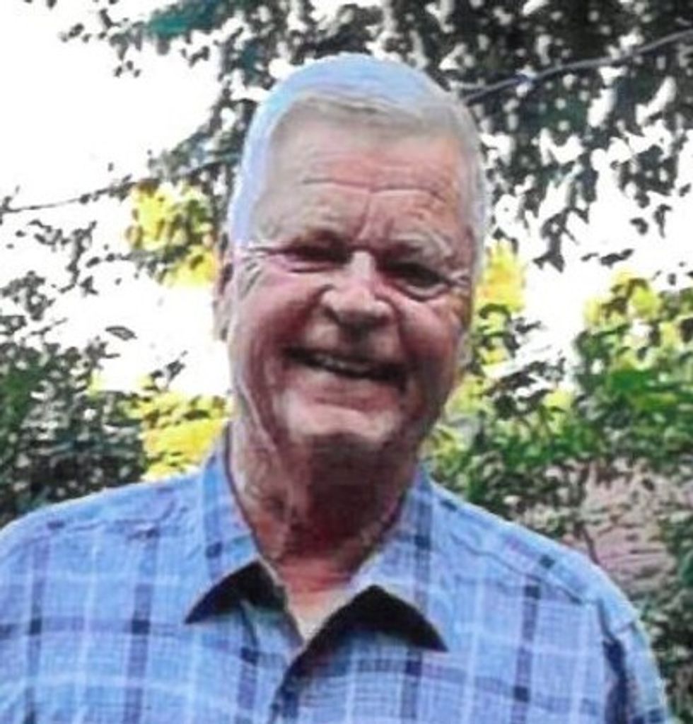 Paul L. Nugent Profile Photo