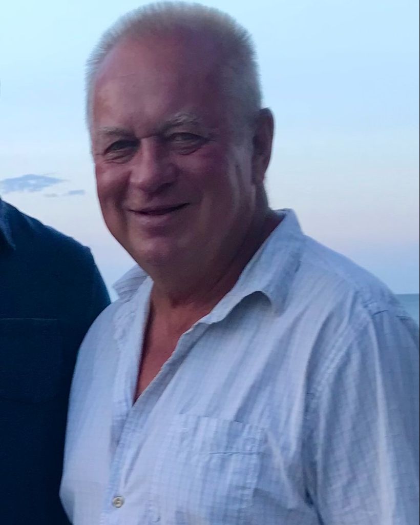 H. David Stachowicz Profile Photo