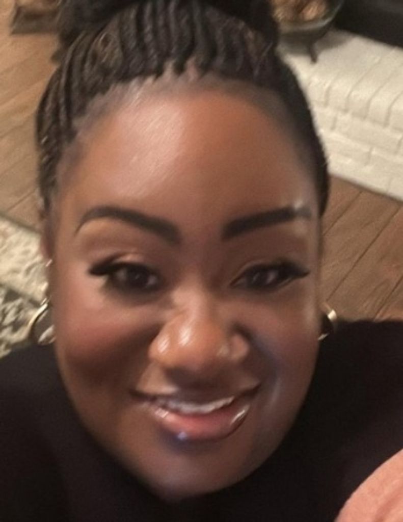 Keisha Nicole Browder