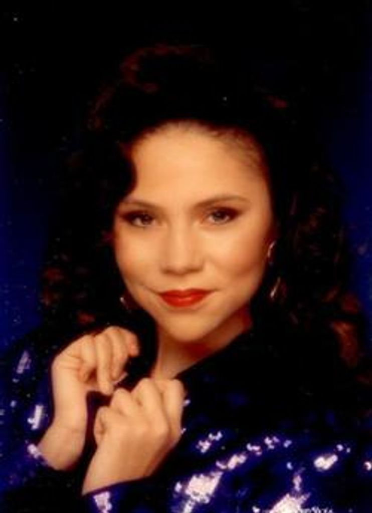 Amy Ginnel Talley Profile Photo