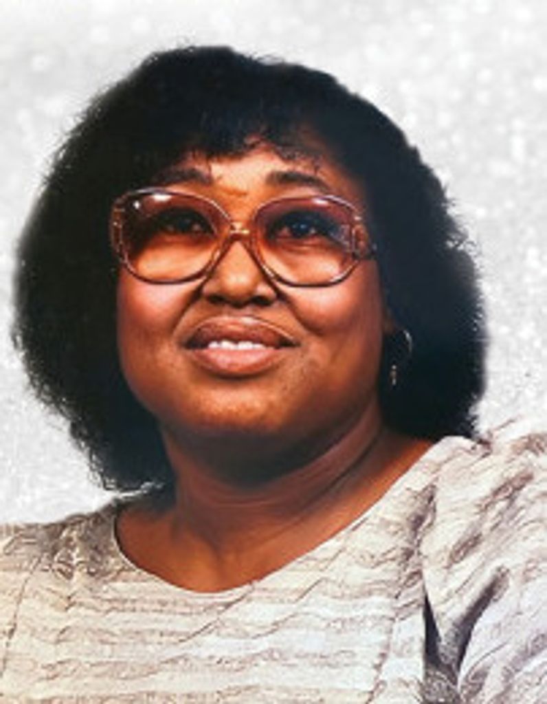 Catherine Walker