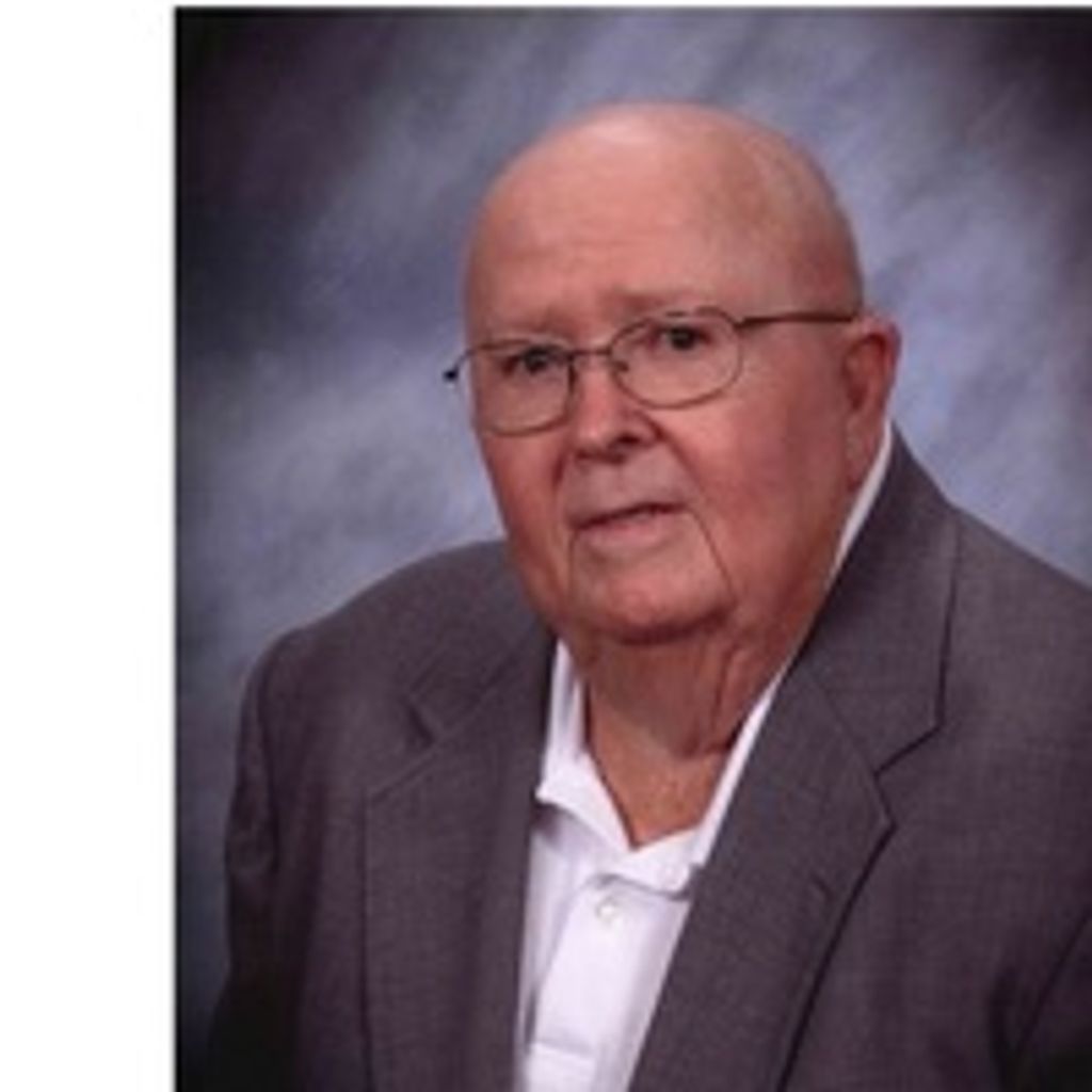 Richard "Dick" Donald Blair